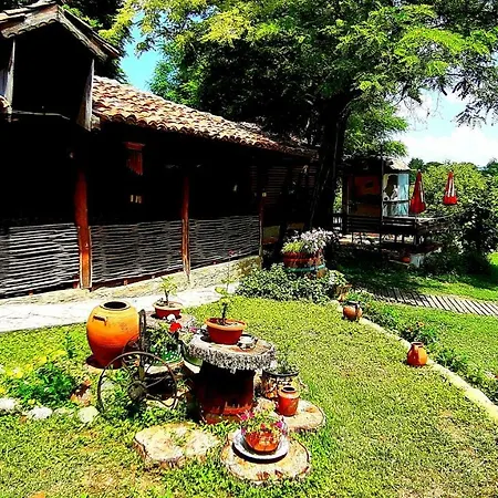 Guest House Kosharite Byala  Exterior photo