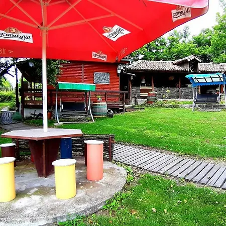 Guest House Kosharite Byala  Exterior photo