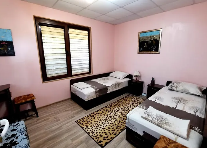 Guest House Kosharite