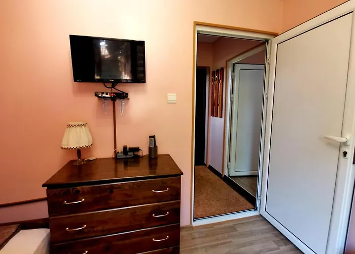 Guest House Kosharite