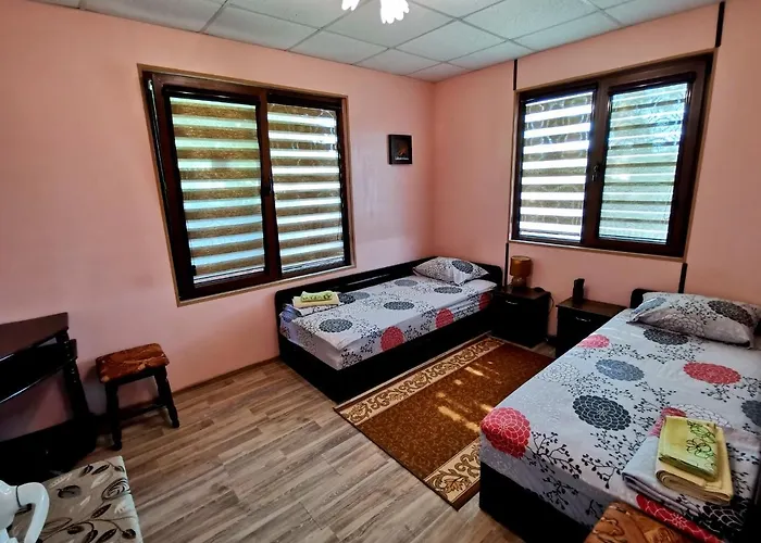 Guest House Kosharite