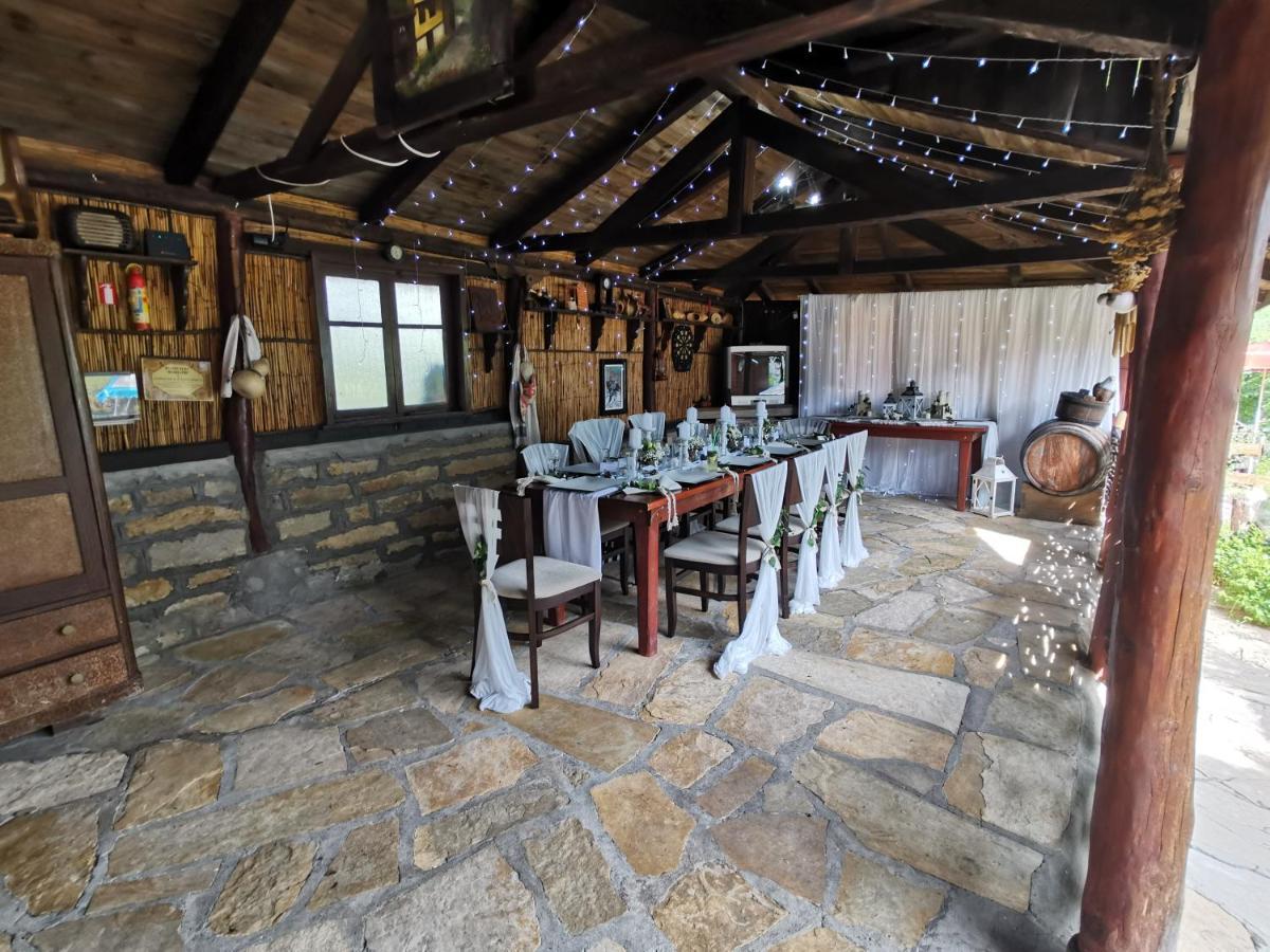 Kosharite Ferienhaus Byala (Ruse)