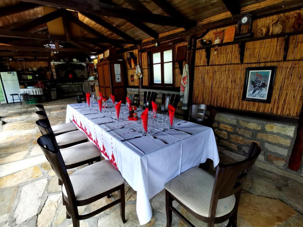 Ferienhaus Kosharite *