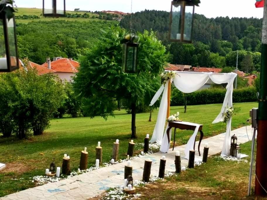 Kosharite Ferienhaus Byala (Ruse)