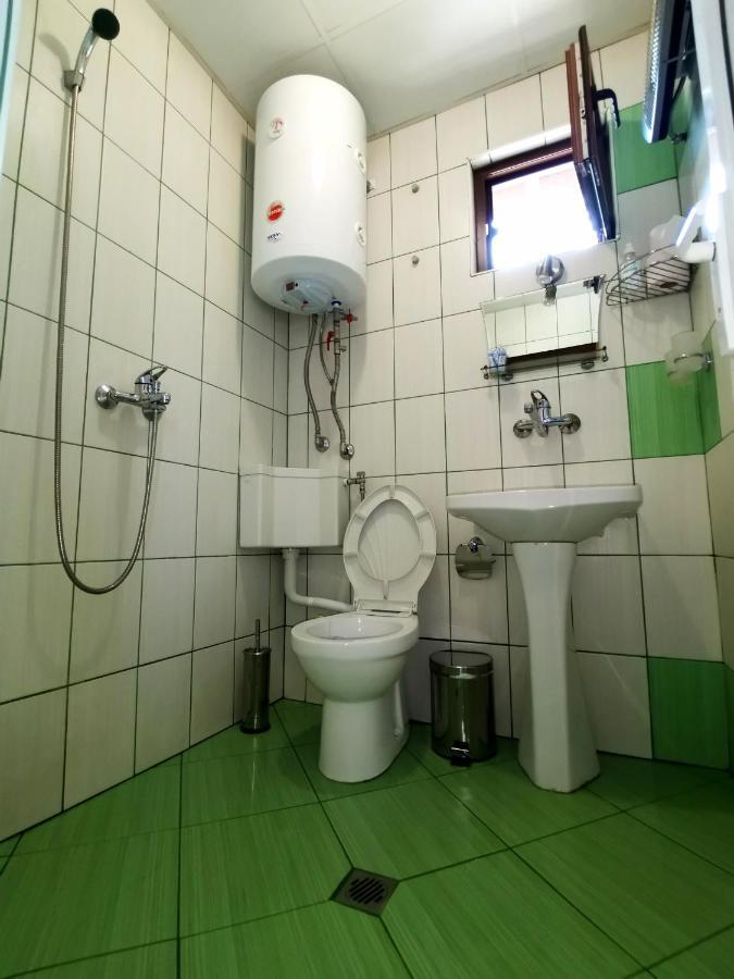 Kosharite Ferienhaus Byala (Ruse)