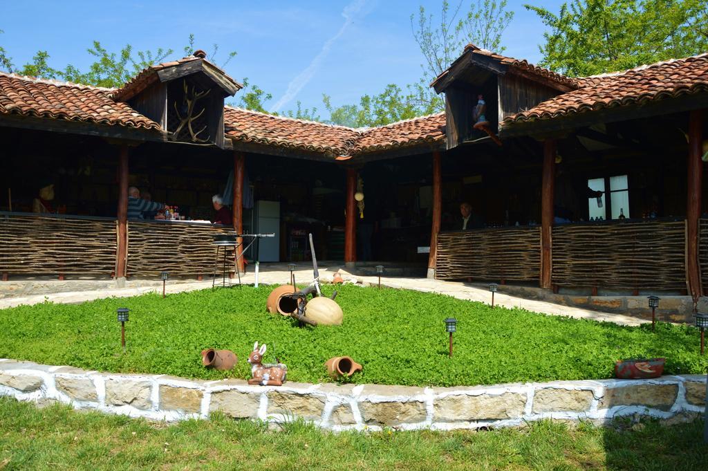 Kosharite Ferienhaus Byala (Ruse)