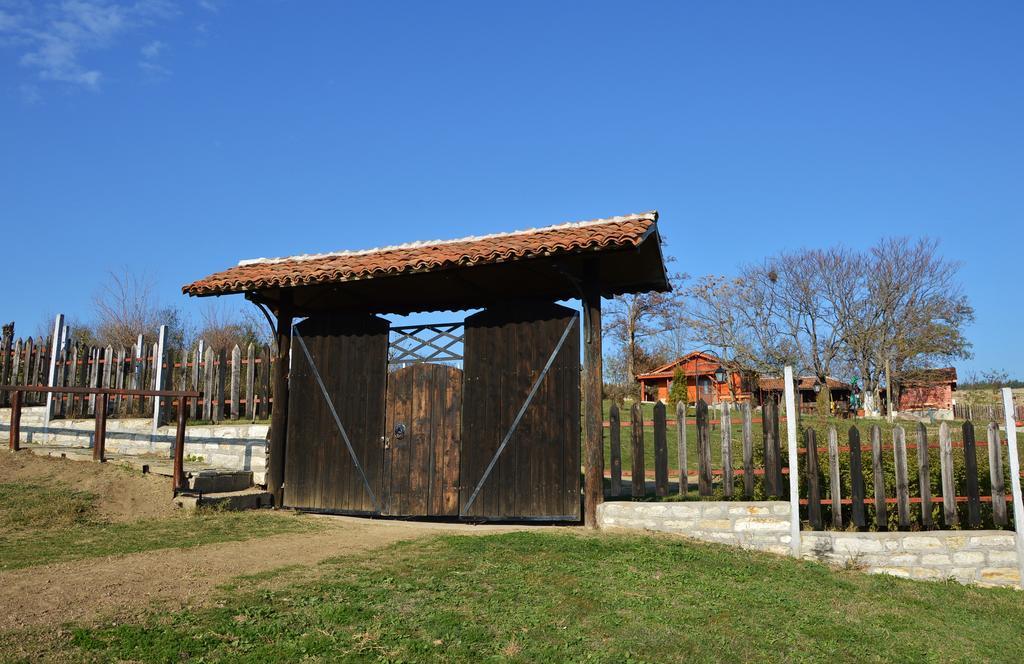 Kosharite Ferienhaus *