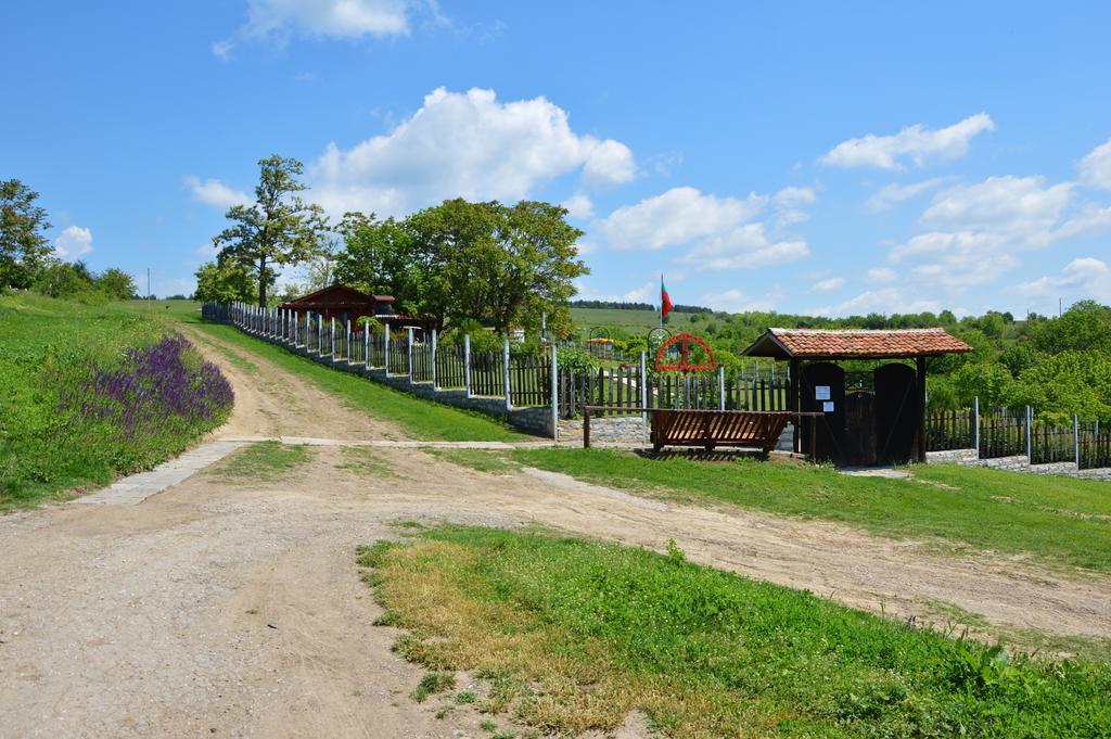 Ferienhaus Kosharite *
