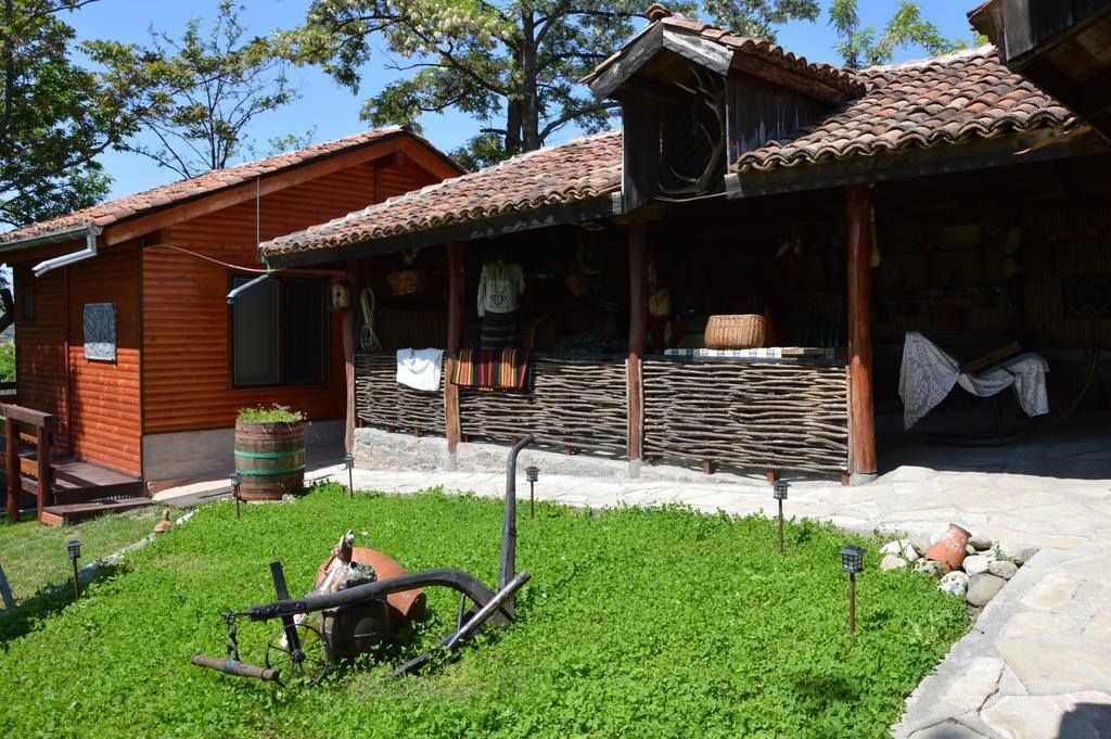 Kosharite Ferienhaus Byala (Ruse)
