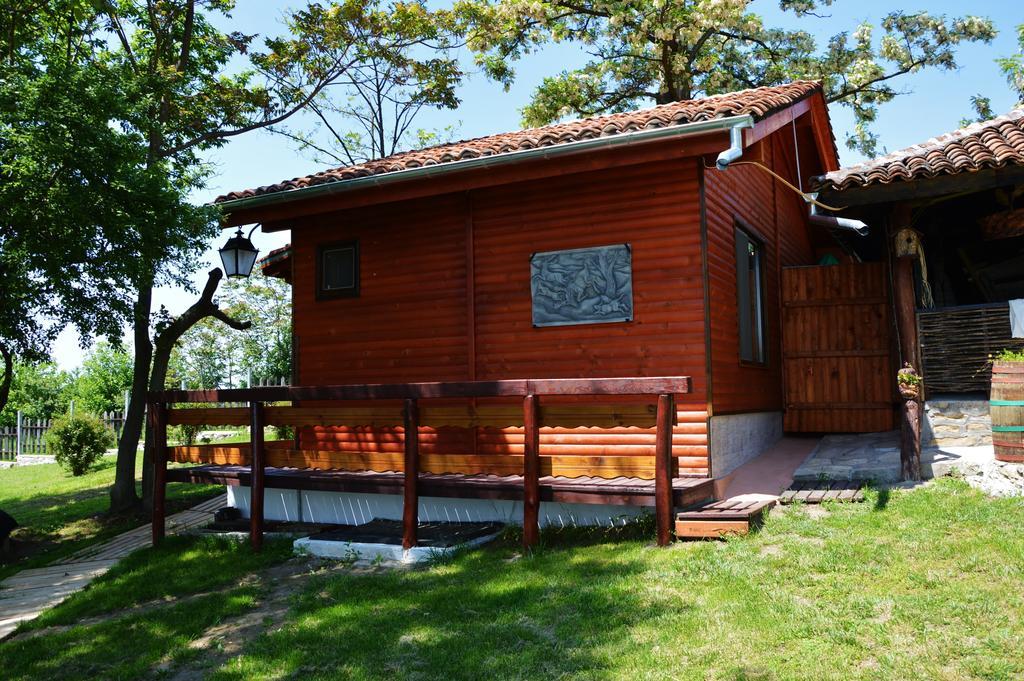 Kosharite Ferienhaus *
