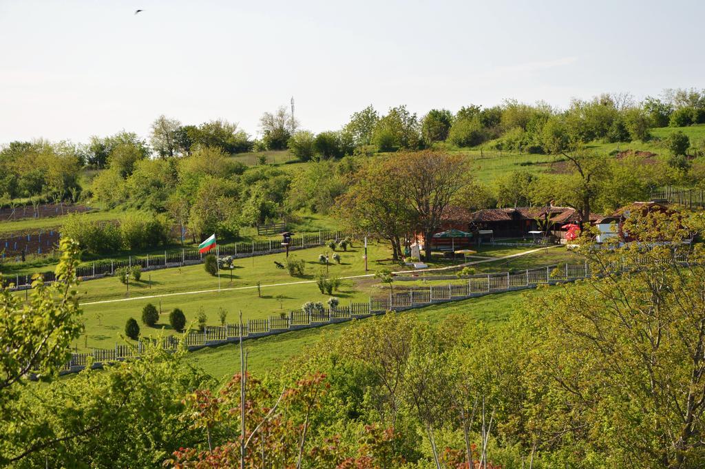 Ferienhaus Kosharite