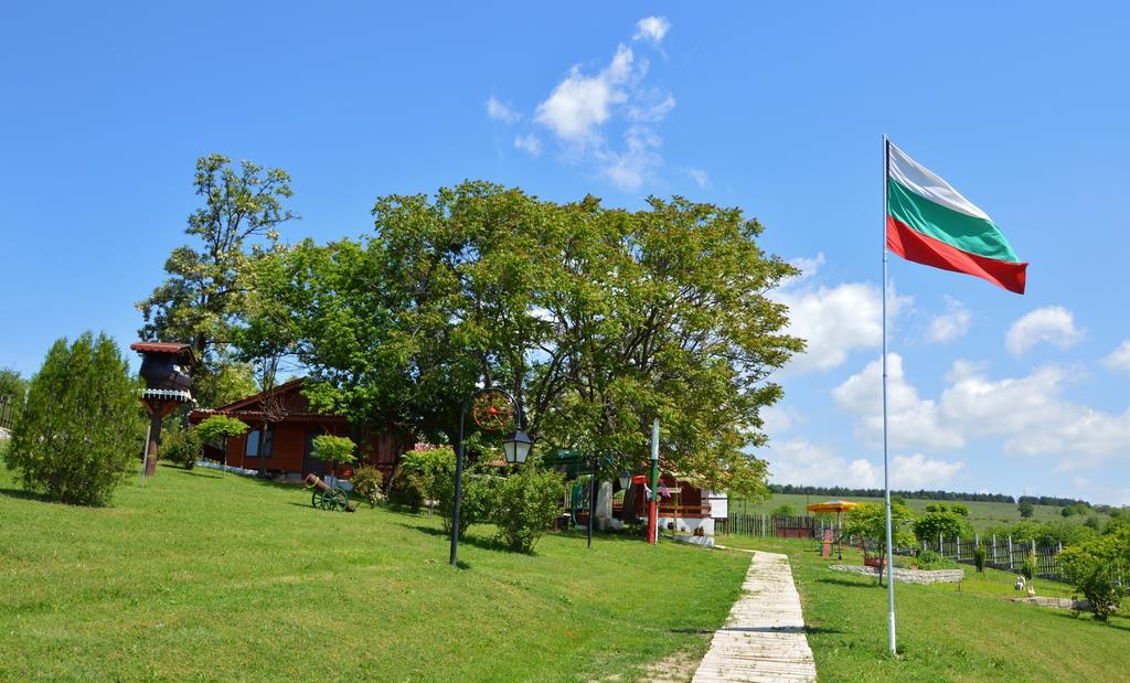 Ferienhaus Kosharite *