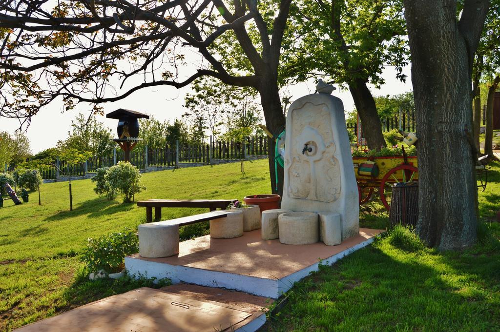 Kosharite Ferienhaus Byala (Ruse)