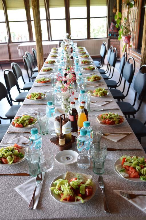 Ferienhaus Kosharite *