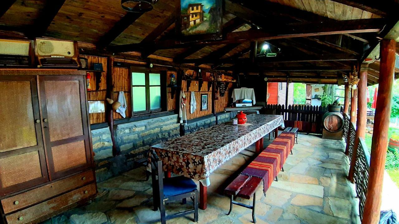 Ferienhaus Kosharite *